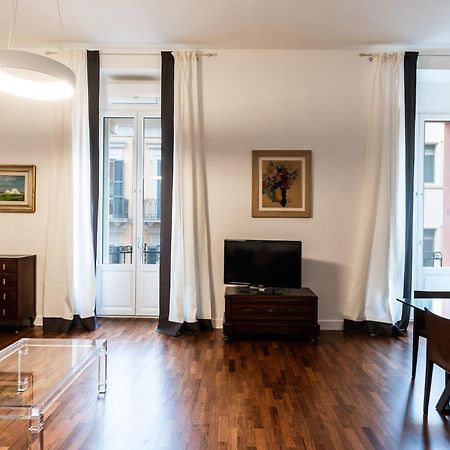 Summer Breeze Family Aparment By Wonderful Italy バーリ エクステリア 写真