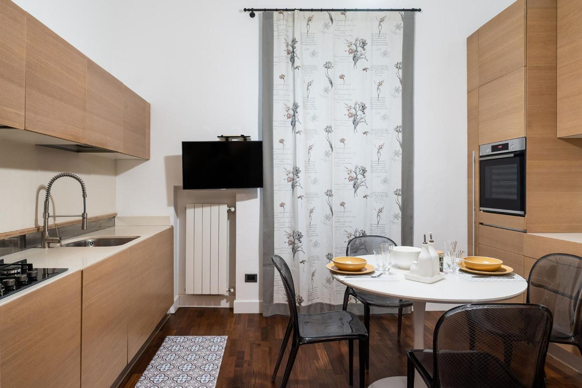 Summer Breeze Family Aparment By Wonderful Italy バーリ エクステリア 写真