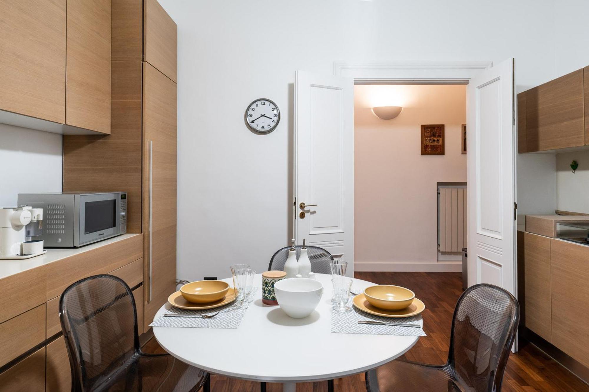 Summer Breeze Family Aparment By Wonderful Italy バーリ エクステリア 写真
