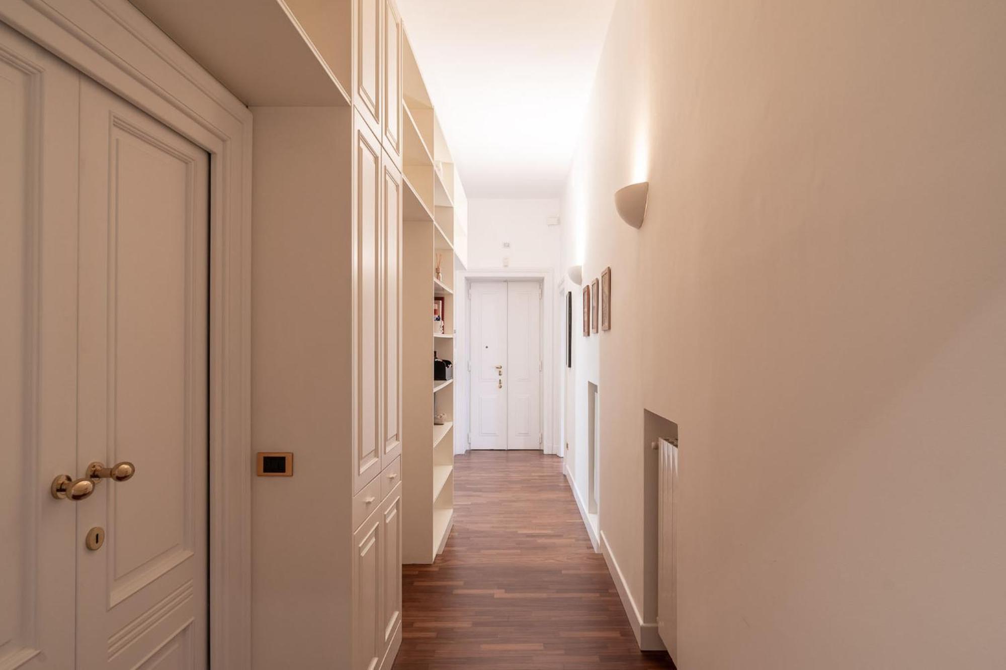 Summer Breeze Family Aparment By Wonderful Italy バーリ エクステリア 写真