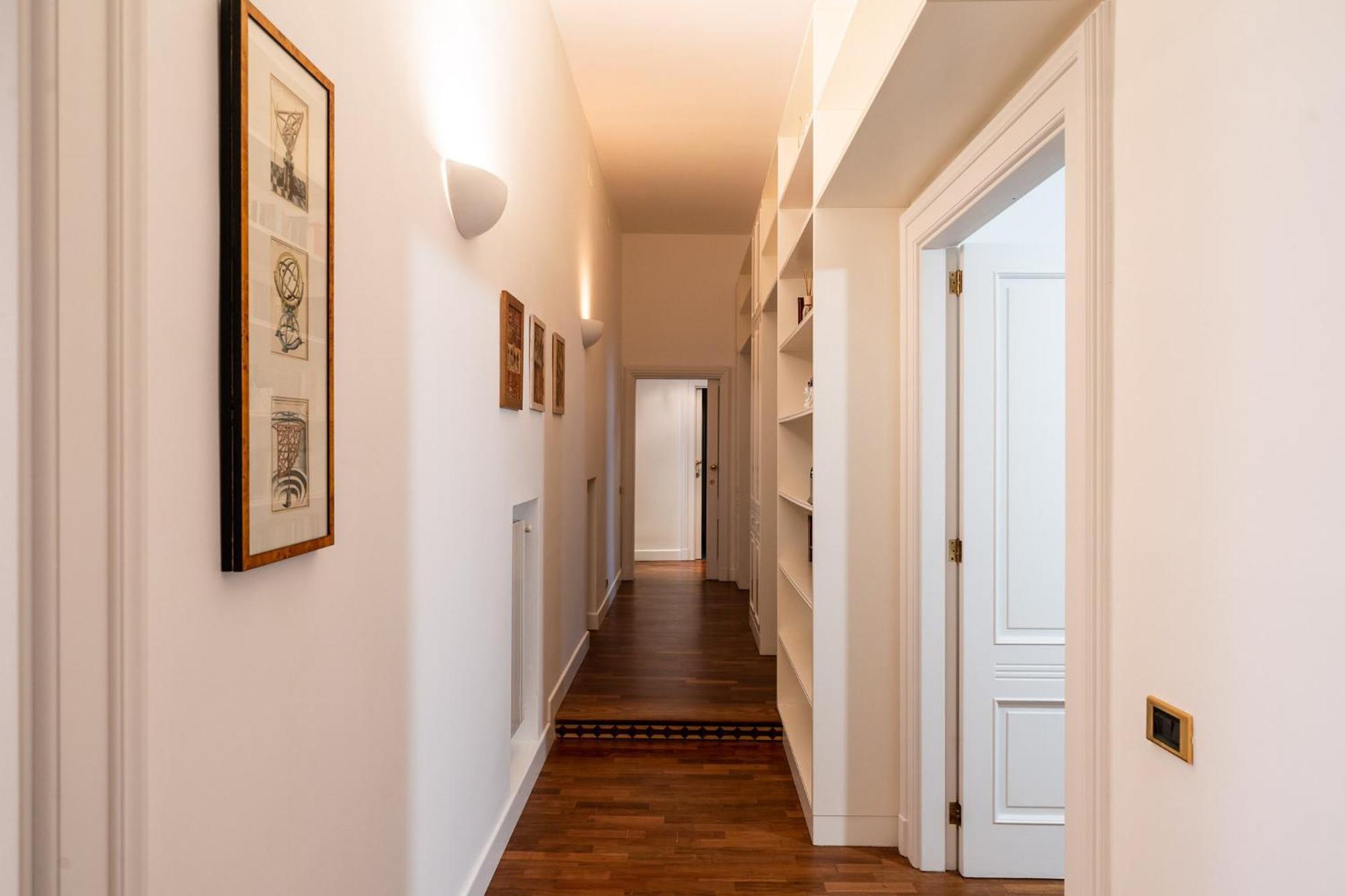 Summer Breeze Family Aparment By Wonderful Italy バーリ エクステリア 写真