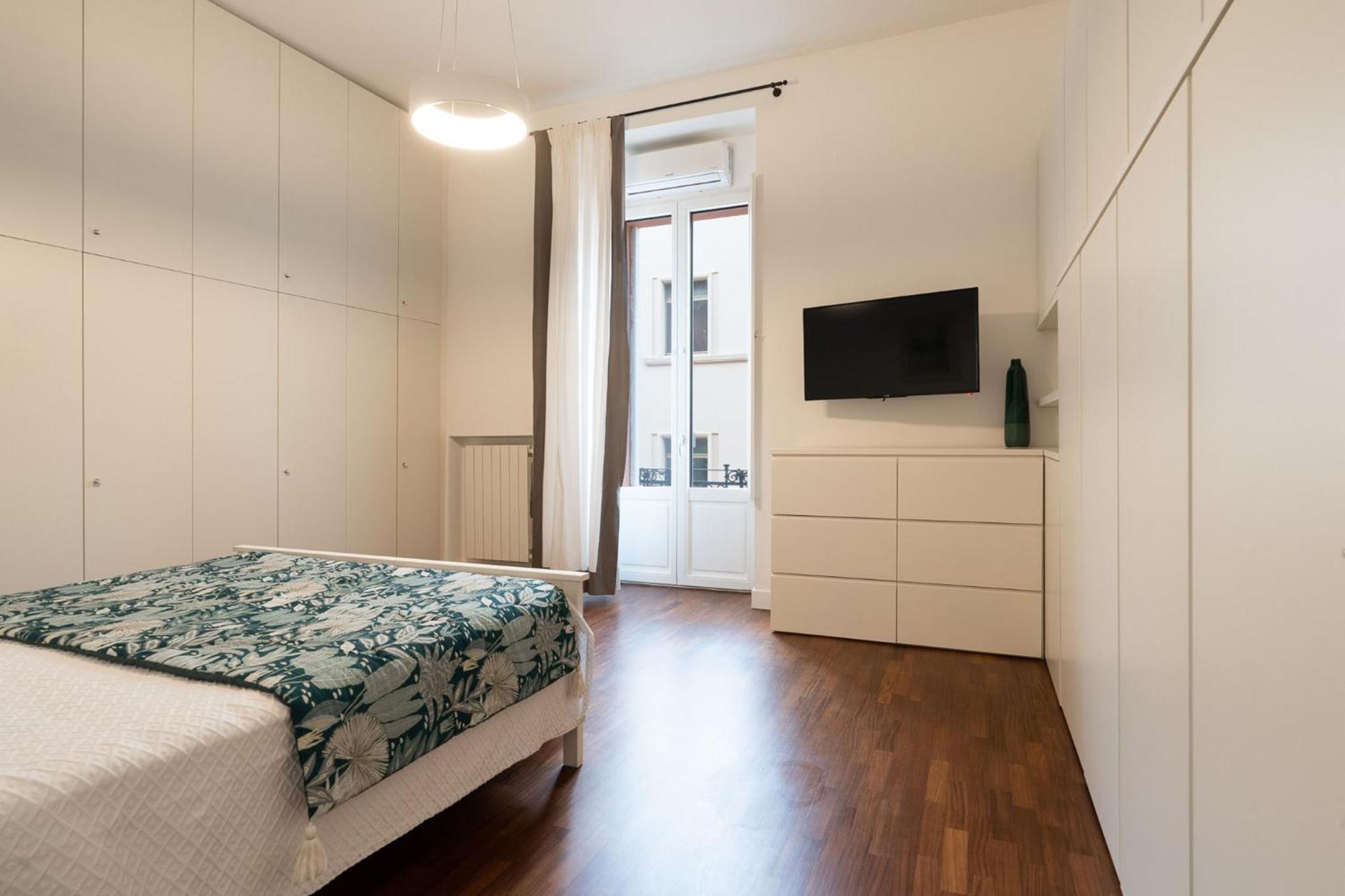 Summer Breeze Family Aparment By Wonderful Italy バーリ エクステリア 写真