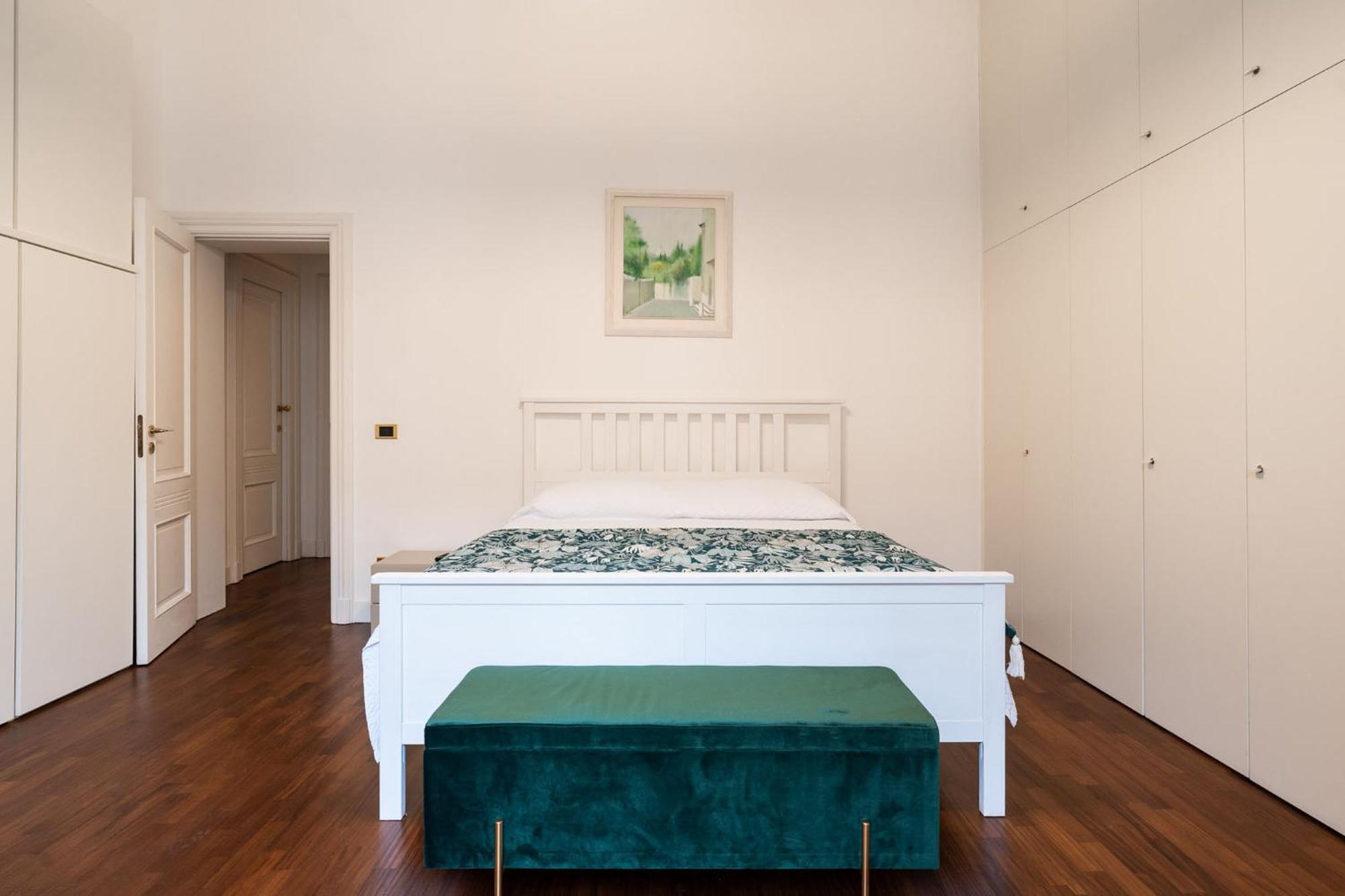 Summer Breeze Family Aparment By Wonderful Italy バーリ エクステリア 写真