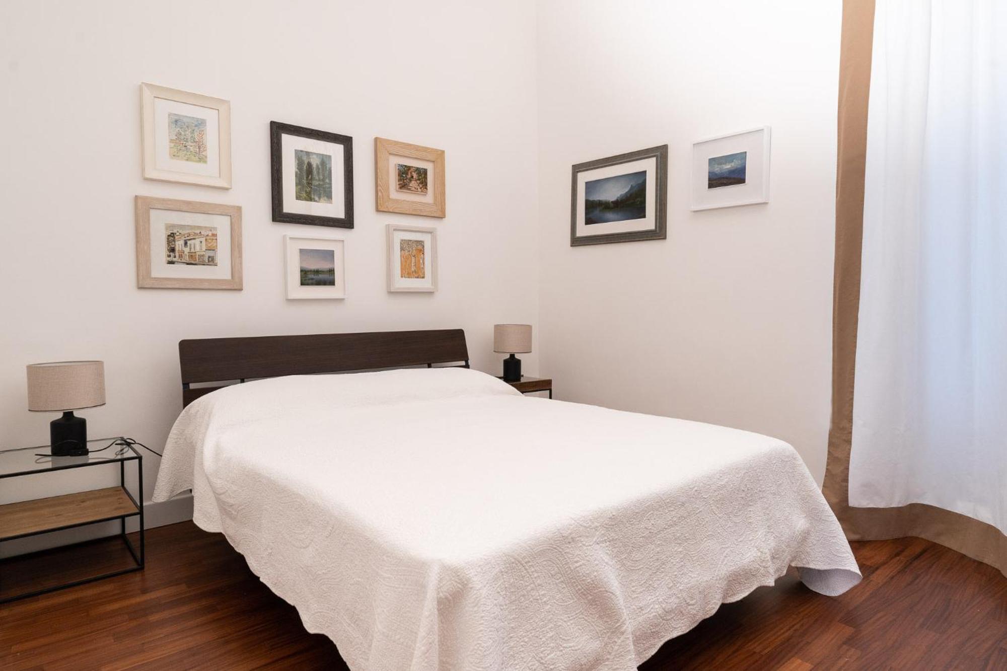 Summer Breeze Family Aparment By Wonderful Italy バーリ エクステリア 写真